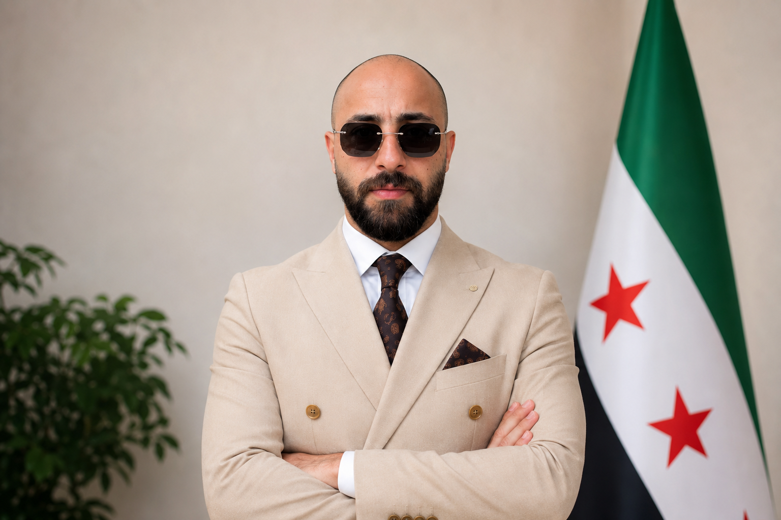 Abd al-Rahman Ali - Influencer Marketing Director