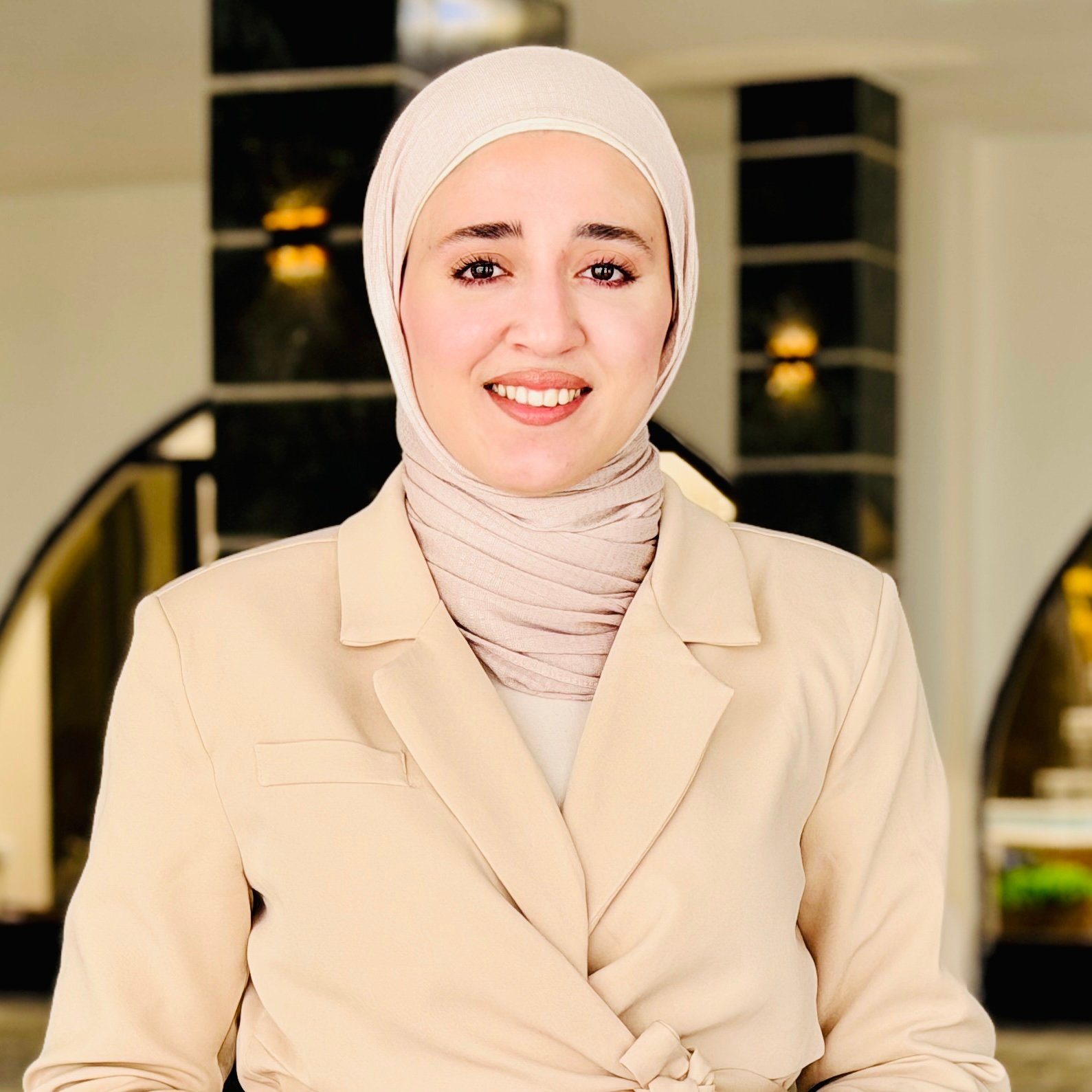 Bana Al-Khaled - Founder & CEO
